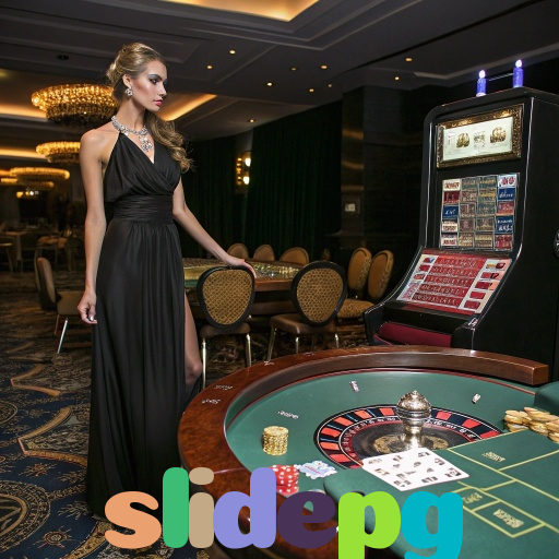 A Magia dos Jogos de Fantasia na slidepg