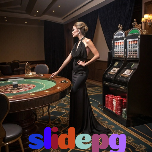 A Magia dos Jogos de Fantasia na slidepg