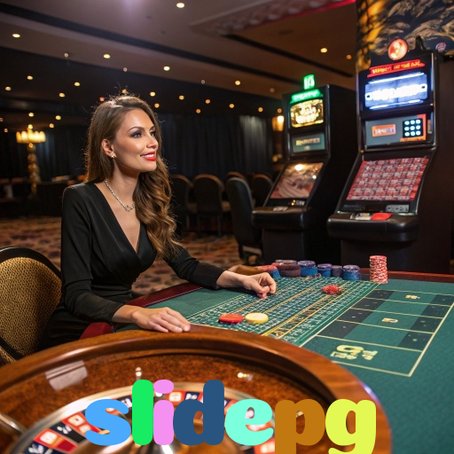A Magia dos Jogos de Fantasia na slidepg