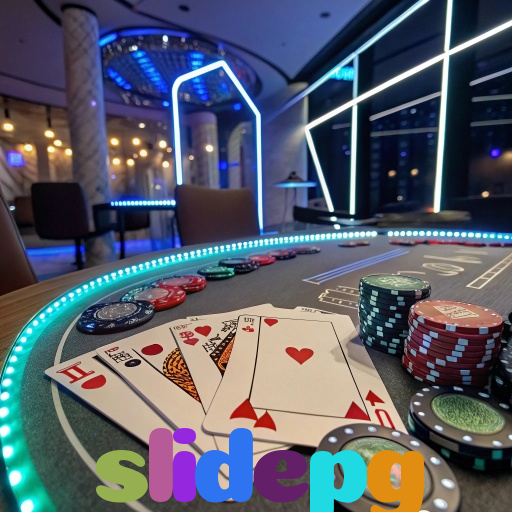 A Magia dos Jogos de Fantasia na slidepg