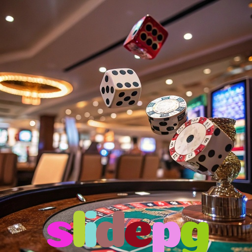 A Magia dos Jogos de Fantasia na slidepg