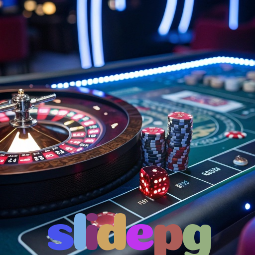 A Magia dos Jogos de Fantasia na slidepg