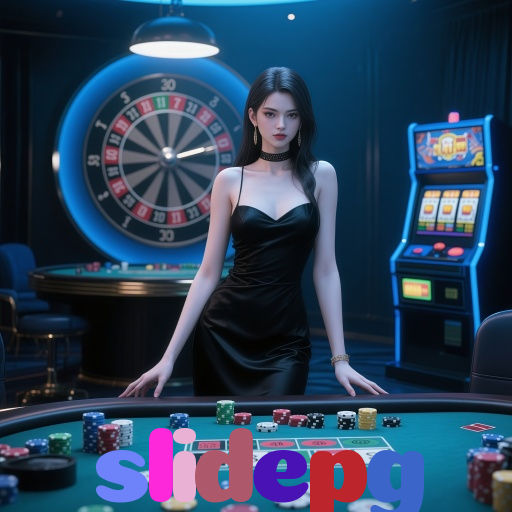 A Magia dos Jogos de Fantasia na slidepg