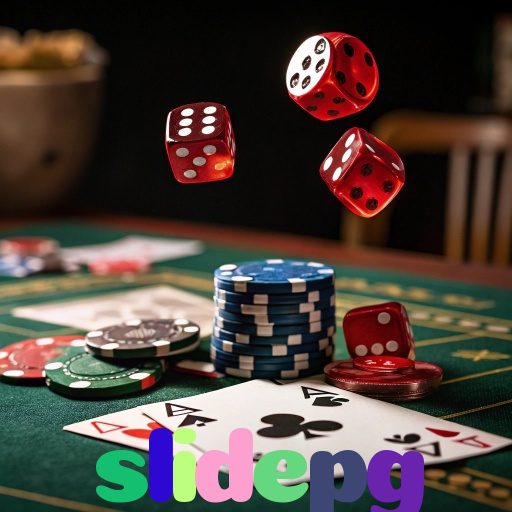 A Magia dos Jogos de Fantasia na slidepg