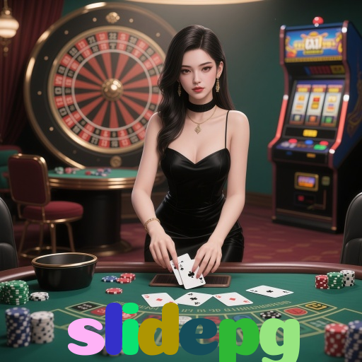 A Magia dos Jogos de Fantasia na slidepg