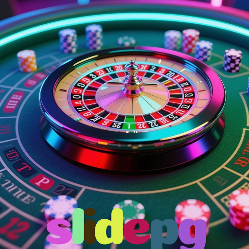 A Magia dos Jogos de Fantasia na slidepg