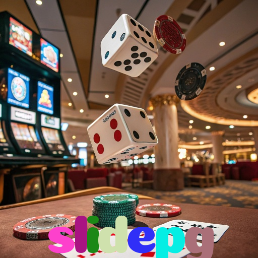 A Magia dos Jogos de Fantasia na slidepg