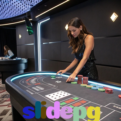 A Magia dos Jogos de Fantasia na slidepg