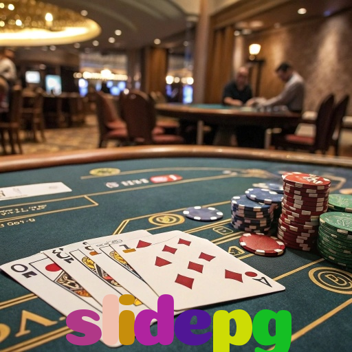 A Magia dos Jogos de Fantasia na slidepg