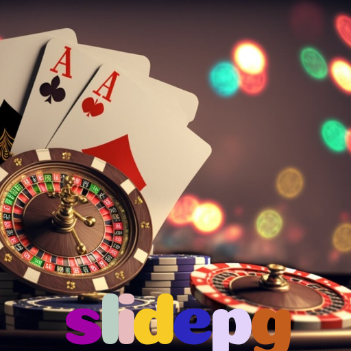 A Magia dos Jogos de Fantasia na slidepg
