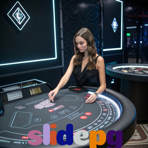 A Magia dos Jogos de Fantasia na slidepg