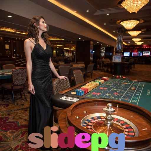 A Magia dos Jogos de Fantasia na slidepg