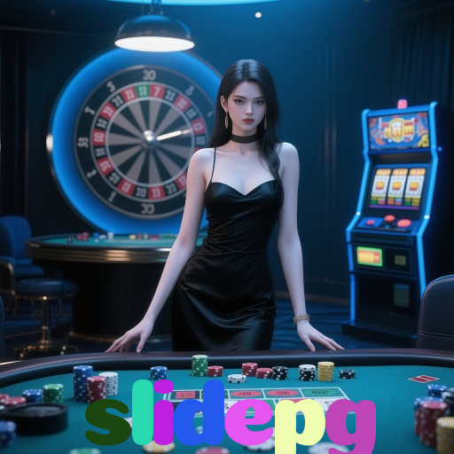 A Magia dos Jogos de Fantasia na slidepg