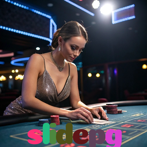 A Magia dos Jogos de Fantasia na slidepg