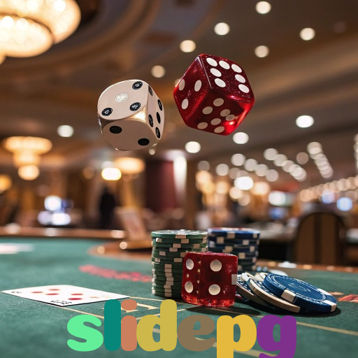 A Magia dos Jogos de Fantasia na slidepg