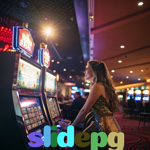 A Magia dos Jogos de Fantasia na slidepg