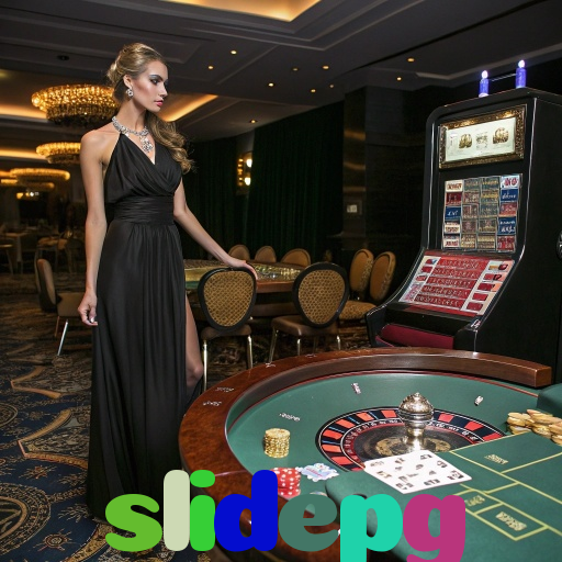 A Magia dos Jogos de Fantasia na slidepg