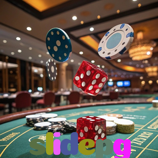 A Magia dos Jogos de Fantasia na slidepg