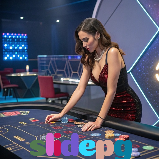 A Magia dos Jogos de Fantasia na slidepg