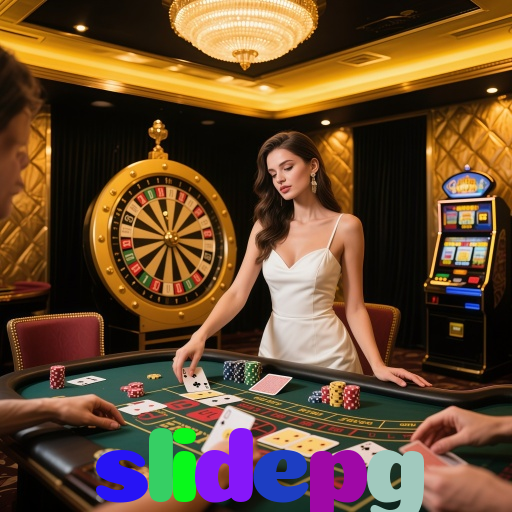 A Magia dos Jogos de Fantasia na slidepg