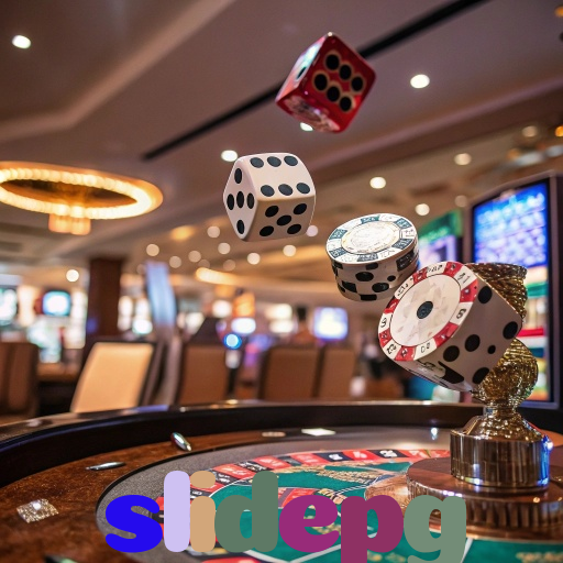 A Magia dos Jogos de Fantasia na slidepg