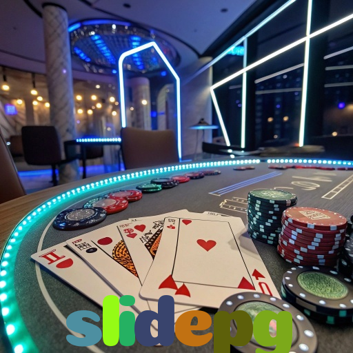 A Magia dos Jogos de Fantasia na slidepg