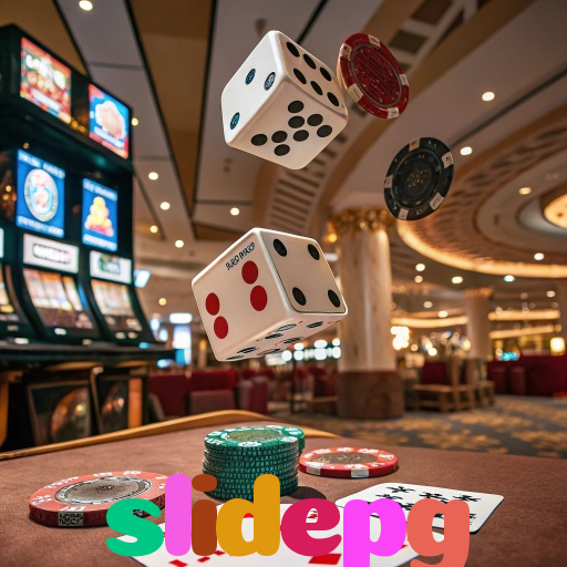 A Magia dos Jogos de Fantasia na slidepg