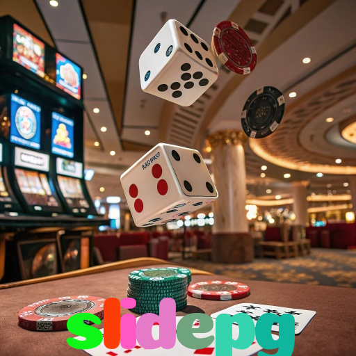 A Magia dos Jogos de Fantasia na slidepg