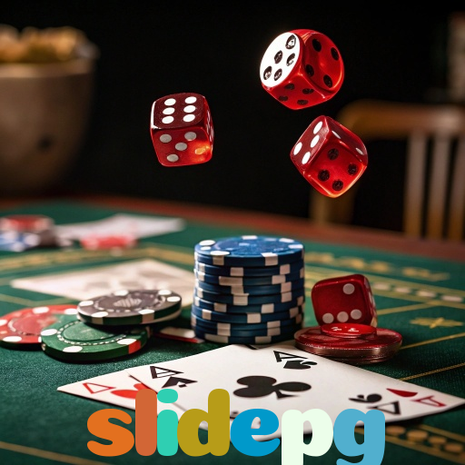 A Magia dos Jogos de Fantasia na slidepg