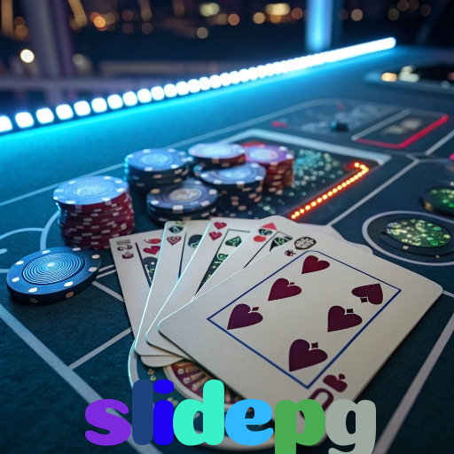 A Magia dos Jogos de Fantasia na slidepg