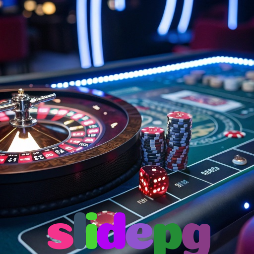 A Magia dos Jogos de Fantasia na slidepg